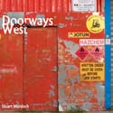 Cover to Doorways to the west free e photobook